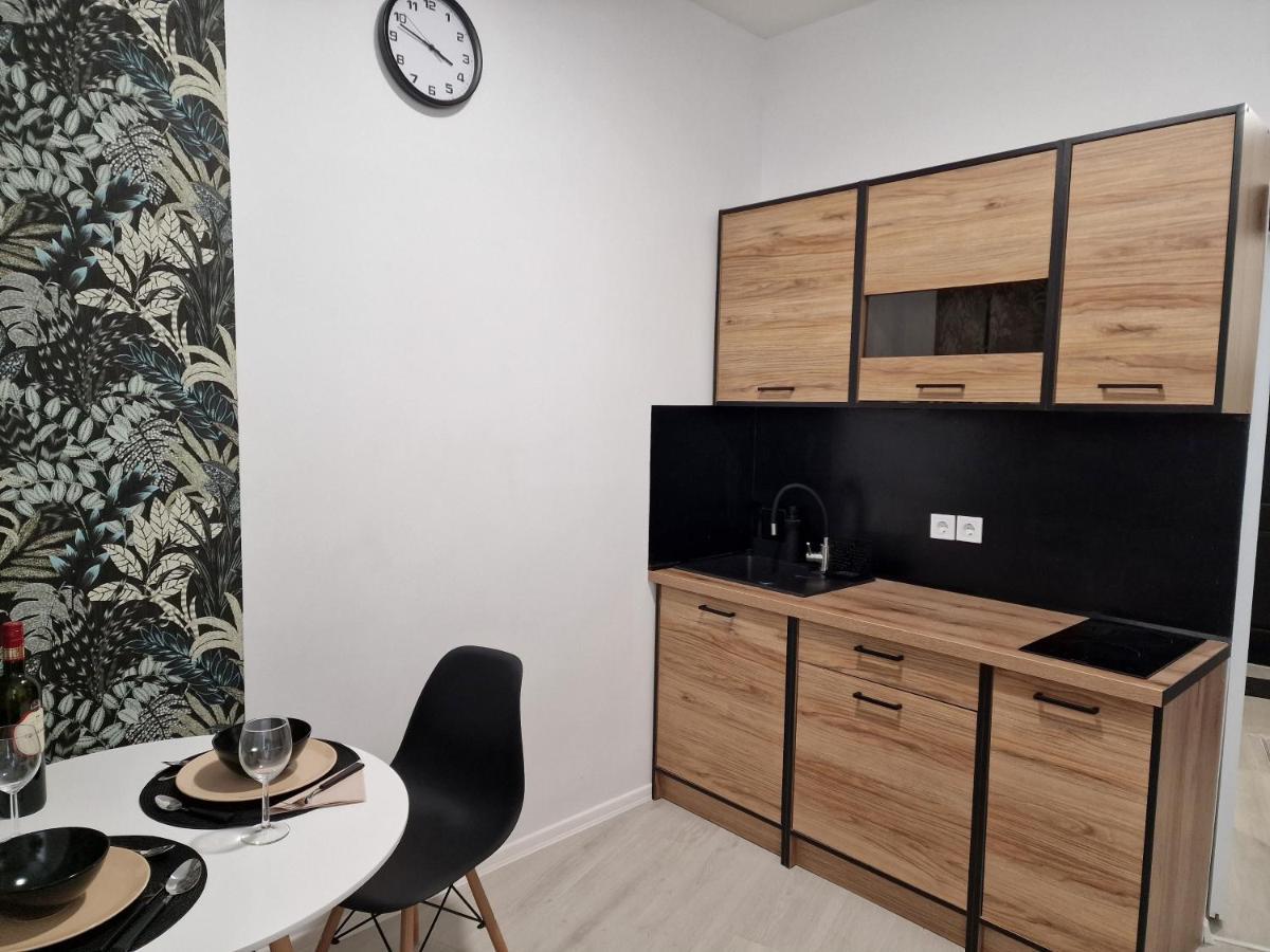 Schmidt Apartman Miskolc Belvarosaban Экстерьер фото