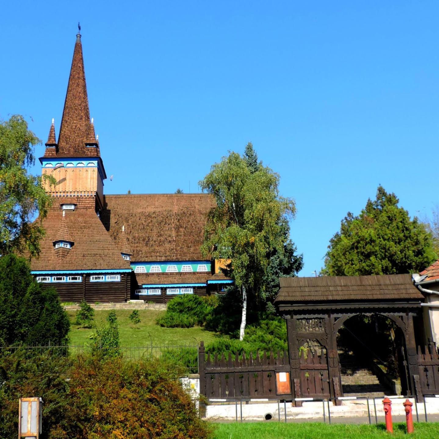 Schmidt Apartman Miskolc Belvarosaban Экстерьер фото